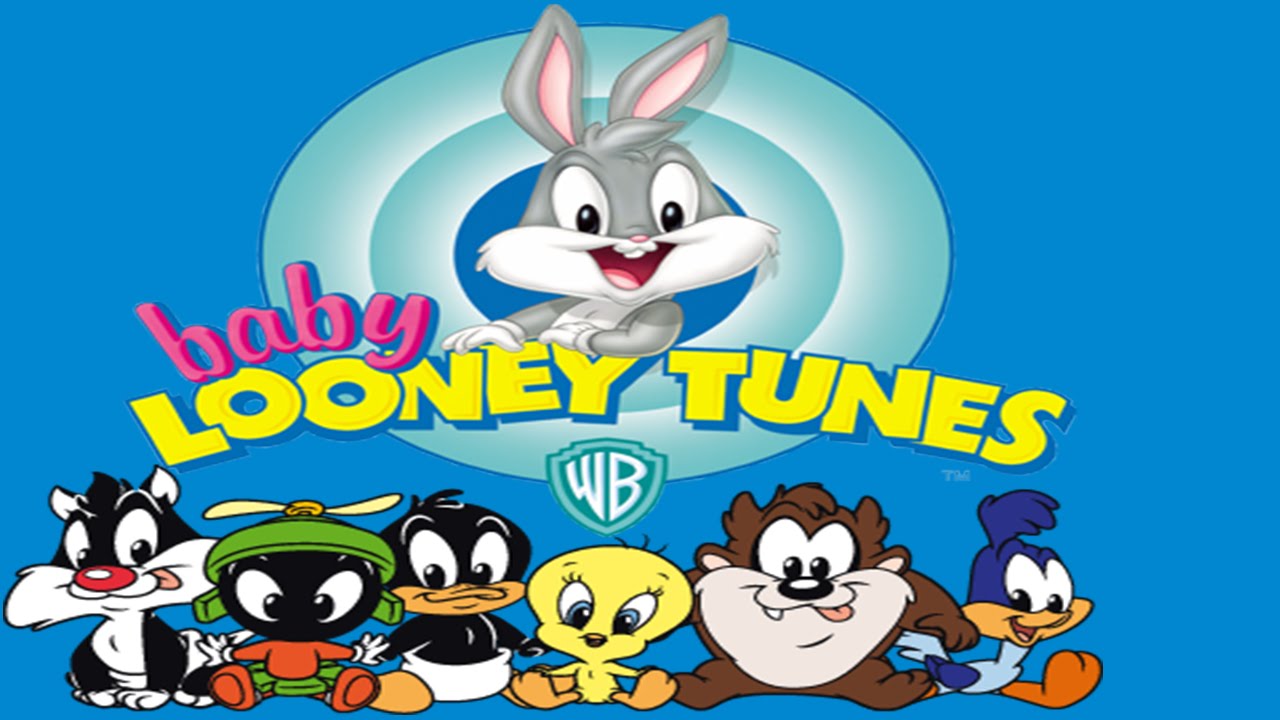 looney tunes streaming