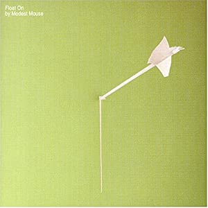 modest mouse album covers